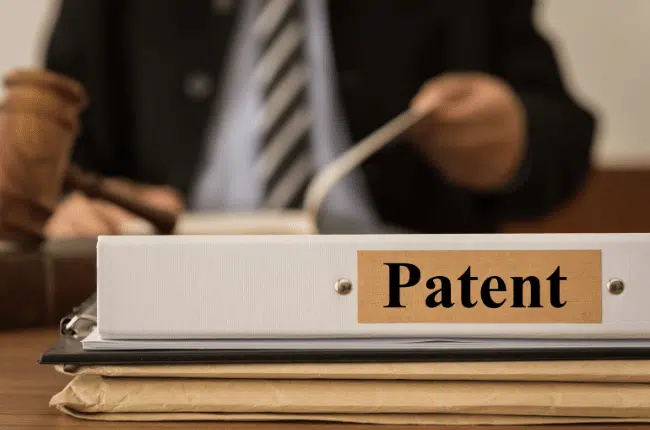 Patent Lawyer Salary