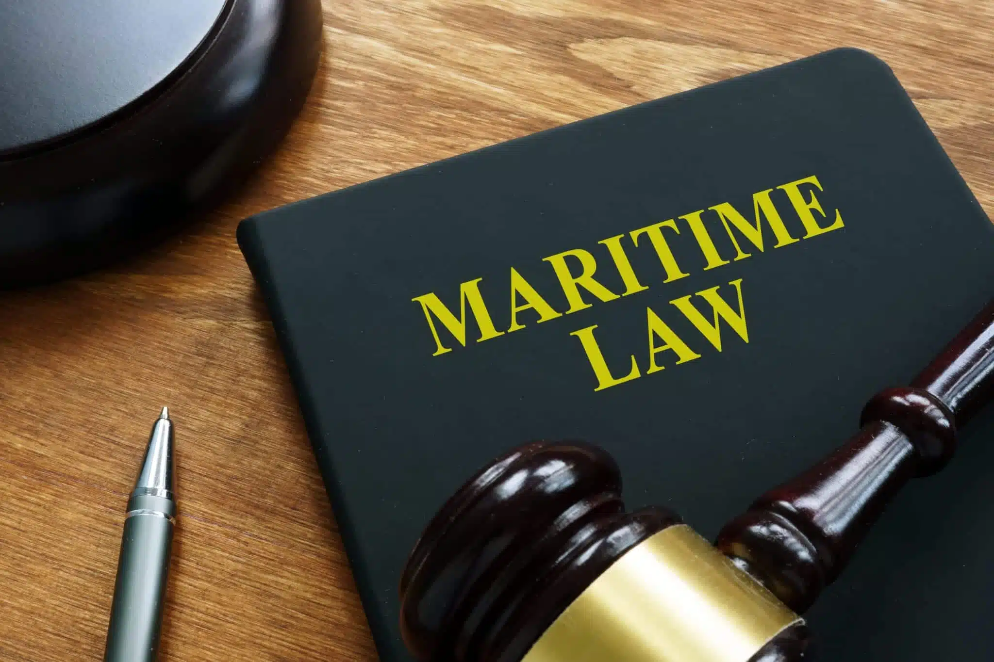 Maritime Lawyer